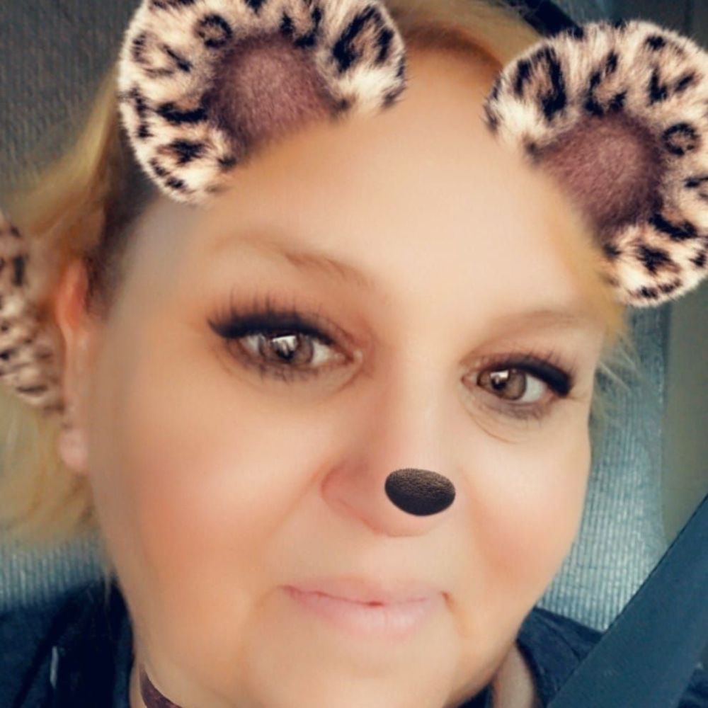 Meet your Posher, Lisa